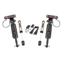 Rough Country 2 Inch Lift Kit | Vertex/V2 | Ford F-150 4WD (2021-2026)