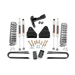 Rough Country 3 Inch Lift Kit | M1 | Coil | Ford F-250 Super Duty 4WD (2011-2016)