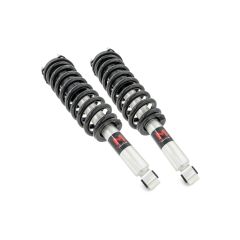 Rough Country M1 Adjustable Struts | Monotube | 2.5in | Toyota Tundra 4WD (2000-2006)