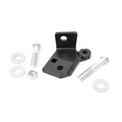 Rough Country Track Bar Relocation Bracket | Ram 2500 4WD (2003-2007)
