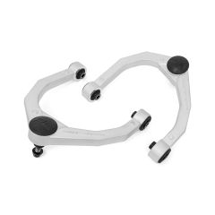 Rough Country Forged Upper Control Arms | OE Upgrade | Nissan Titan 2WD/4WD (2004-2024)