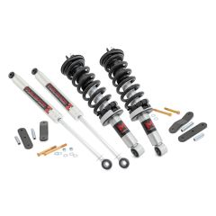 Rough Country 2.5 Inch Lift Kit | M1 Struts/M1 | Nissan Frontier 4WD (2005-2026)
