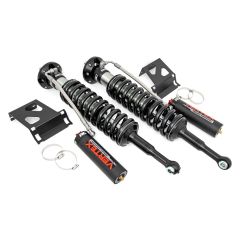Rough Country Vertex 2.5 Reservoir Coilovers | Front | 6" | Toyota Tacoma 2WD/4WD (05-23)