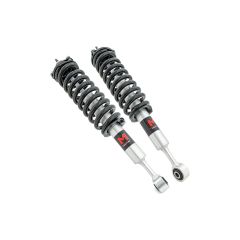 Rough Country M1 Loaded Strut Pair | Stock | Toyota Tacoma 2WD/4WD (2005-2023)