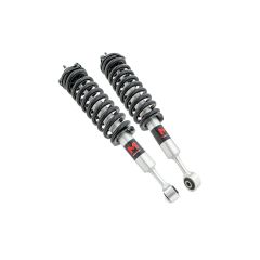 Rough Country M1 Loaded Strut Pair | 3 Inch | Toyota 4Runner (03-09)/FJ Cruiser (07-09)
