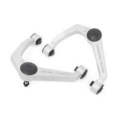 Rough Country Forged Upper Control Arms | OE Upgrade | Nissan Frontier 2WD/4WD (2005-2026)