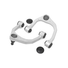 Rough Country Forged Upper Control Arms | OE Upgrade | Toyota 4Runner (10-24)/Tacoma (05-23)