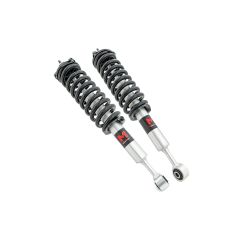 Rough Country M1 Loaded Strut Pair | 3in | Toyota Tacoma 4WD (2005-2023)