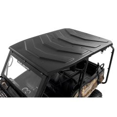Rough Country UTV Roof | HDPE | Honda Pioneer 1000-5