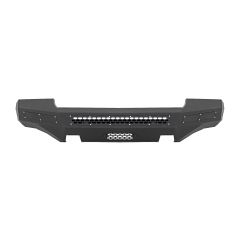 Rough Country Front Bumper | Fabricated | Prerunner | GMC Sierra 1500 2WD/4WD (2007-2013)