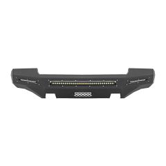 Rough Country Front Bumper | Fabricated | Prerunner | LED | GMC Sierra 1500 2WD/4WD (07-13)