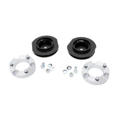 Rough Country 2 Inch Lift Kit | Toyota FJ Cruiser 2WD/4WD (2007-2014)