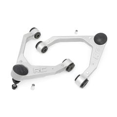 Rough Country Forged Upper Control Arms | OE Upgrade | Chevy/GMC 1500 (07-18 & Classic)