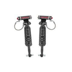 Rough Country Vertex 2.5 Reservoir Coilovers | Front | 3.5" | Chevy/GMC 1500 (07-18 & Classic)