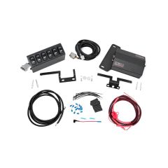 Rough Country MLC-6 | Multiple Light Controller | Jeep Wrangler JK/Wrangler Unlimited (07-18)