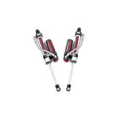 Rough Country Vertex 2.5 Adjustable Rear Shocks | 1-3" | Jeep Wrangler JK/Wrangler Unlimited (07-18)