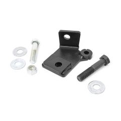 Rough Country Track Bar Relocation Bracket | Ram 2500 4WD (2010-2013)