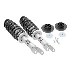 Rough Country 2.5 Inch Lift Kit | N3 Struts | Ram 1500 4WD (2010-2011)