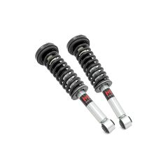 Rough Country M1 Loaded Strut Pair | 3 Inch | Ford F-150 4WD (2009-2013)