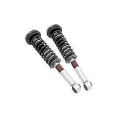 Rough Country M1 Loaded Strut Pair | 6 Inch | Ford F-150 4WD (2009-2013)