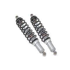 Rough Country N3 Front Coil Over Shocks | Stock | Polaris Ranger 1000/Ranger XP 900/1000