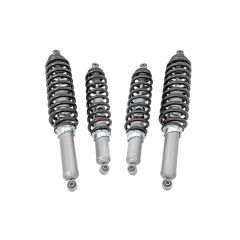 Rough Country N3 Coil Over UTV Shock Set | Stock | Polaris Ranger 1000/Ranger XP 900/1000
