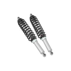 Rough Country N3 Rear Coil Over Shocks | Stock | Polaris Ranger 1000/Ranger XP 900/1000