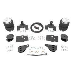 Rough Country Air Spring Kit | 4 Inch Lift Kit | Ram 1500 2WD/4WD (2009-2018 & Classic)
