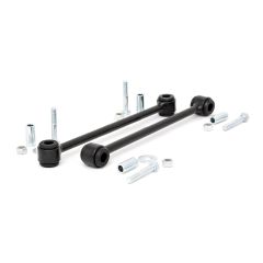Rough Country Sway Bar Links | Rear | 6 Inch Lift | Jeep Wrangler JK/Wrangler Unlimited (07-18)