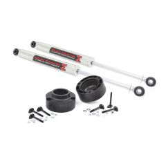 Rough Country 2.5 Inch Leveling Kit | M1 | Ram 2500 (94-13)/3500 (94-12) 4WD