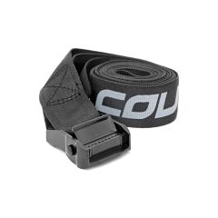 Rough Country Cargo Tie-Down Straps | Cam Buckle | 1.5" x 9' | Pair