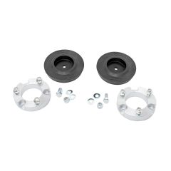 Rough Country 2 Inch Lift Kit | Toyota 4Runner 2WD/4WD (2010-2024)