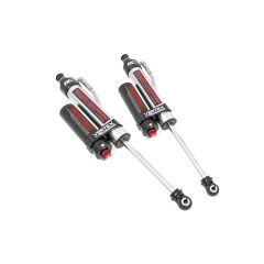 Rough Country Vertex 2.0 Reservoir Rear Shocks | 3" | Toyota 4Runner 4WD (2010-2024)
