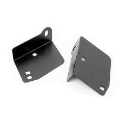 Rough Country Inner Fender Trim Panel | Chevy/GMC 1500 2WD/4WD (14-18 & Classic)