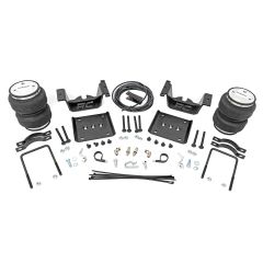 Rough Country Air Spring Kit | Chevy Silverado & GMC Sierra 1500 2WD/4WD (2007-2018 & Classic)