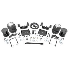 Rough Country Air Spring Kit | 5 Inch Lift Kit | Chevy/GMC 1500 (07-18 & Classic)