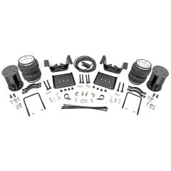 Rough Country Air Spring Kit | 6-7.5 Inch Lift Kit | Chevy/GMC 1500 (07-18 & Classic)