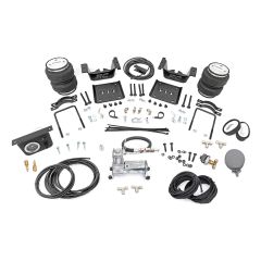 Rough Country Air Spring Kit w/compressor | Chevy/GMC 1500 (07-18 & Classic)