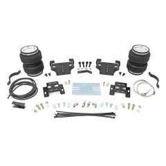 Rough Country Air Spring Kit | 0-6" Lift | Chevy/GMC 2500HD (01-10)
