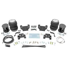 Rough Country Air Spring Kit | 6 Inch Lift Kit | Chevy/GMC 2500HD (01-10)