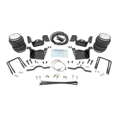 Rough Country Air Spring Kit | 0-7.5" Lift | Chevy/GMC 2500HD/3500HD (11-19)