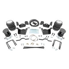 Rough Country Air Spring Kit | 7.5 Inch Lift Kit | Chevy/GMC 2500HD/3500HD (11-19)
