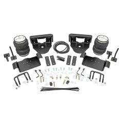 Rough Country Air Spring Kit | 0-6" Lifts | Ford F-150 4WD (2004-2014)