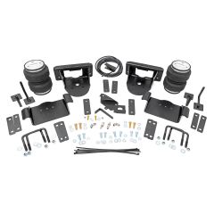 Rough Country Air Spring Kit | 0-6" Lifts | Ford F-150 4WD (2021-2026)
