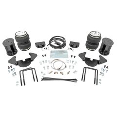 Rough Country Air Spring Kit | 4-6 Inch Lift Kit | Chevy/GMC Sierra 1500 (19-26)/Silverado 1500 (19-26)