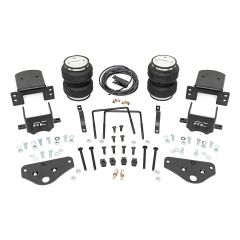 Rough Country Air Spring Kit | Ford F-250/F-350 Super Duty 4WD (2017-2022)
