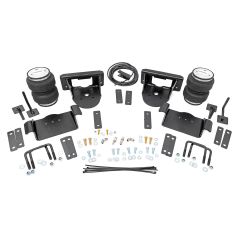Rough Country Air Spring Kit | 0-6" Lifts | Ford F-150 4WD (2015-2020)