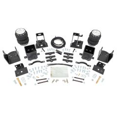Rough Country Air Spring Kit | 3-6" Lifts | Ford F-250/F-350 Super Duty 4WD (2005-2016)