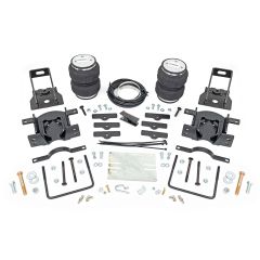 Rough Country Air Spring Kit | | Ford F-250/F-350 Super Duty 4WD (2005-2016)