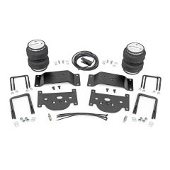Rough Country Air Spring Kit | 0-6" Lifts | Toyota Tundra 2WD/4WD (2007-2021)